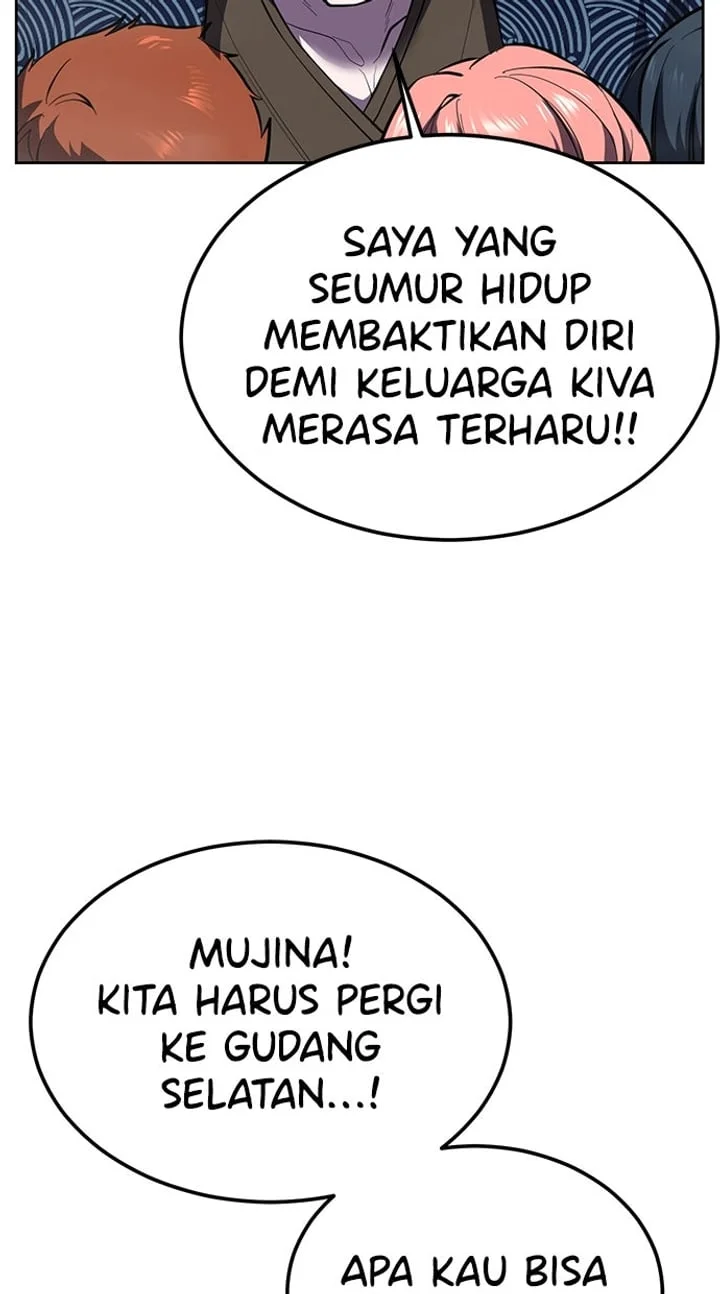 Ticket Hero S2 Chapter 286 Gambar 22