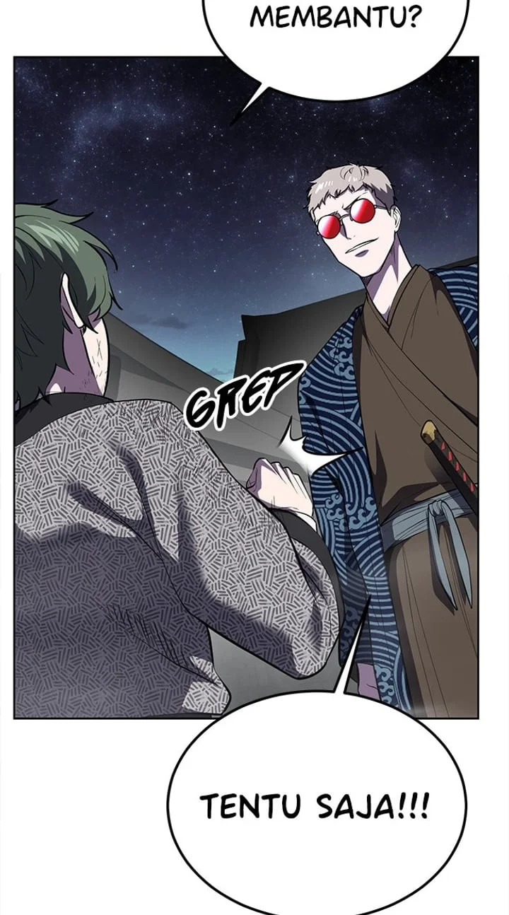 Ticket Hero S2 Chapter 286 Gambar 23