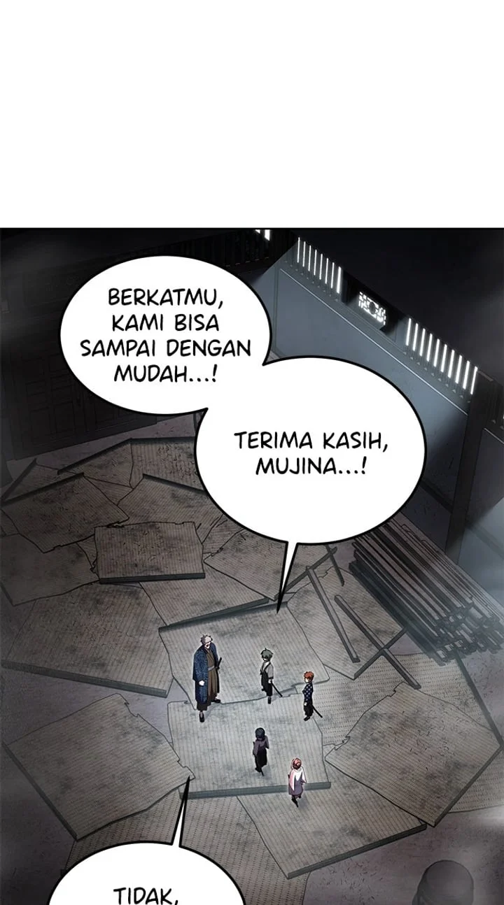 Ticket Hero S2 Chapter 286 Gambar 28