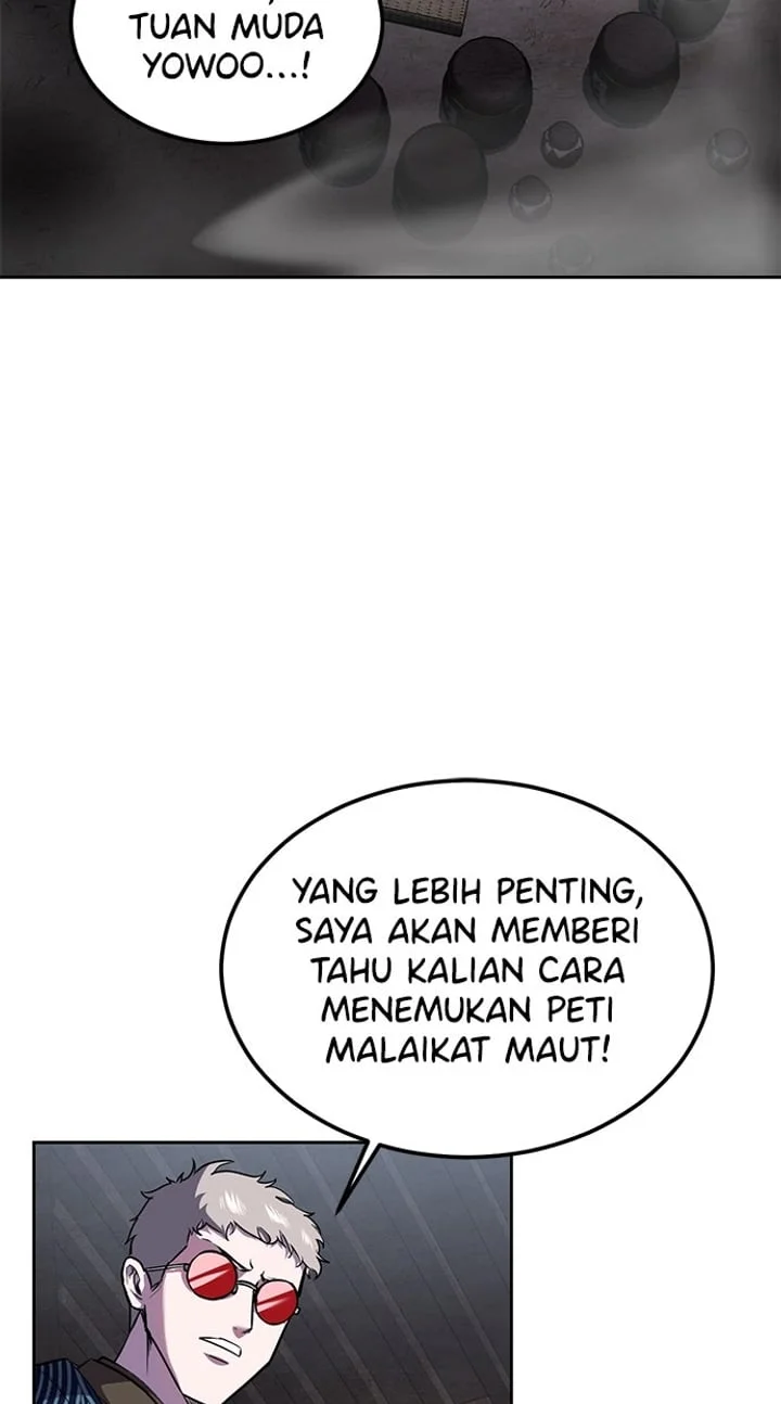 Ticket Hero S2 Chapter 286 Gambar 29