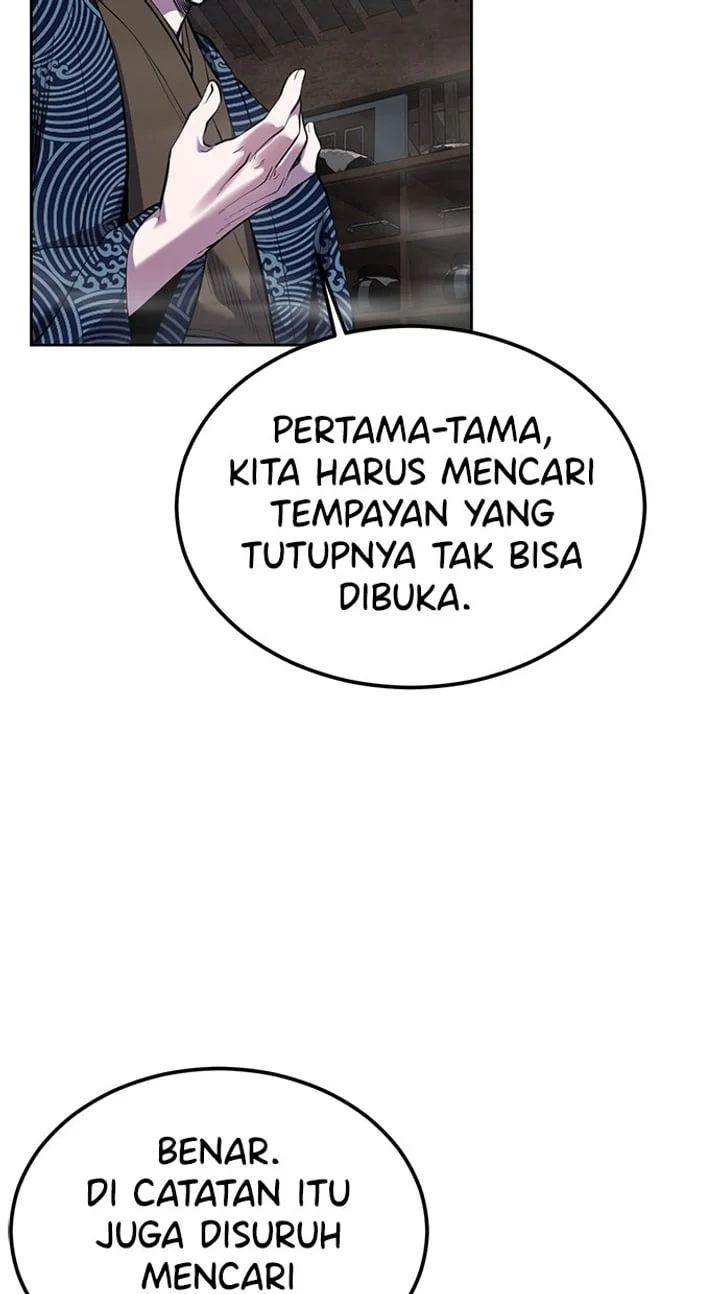 Ticket Hero S2 Chapter 286 Gambar 30