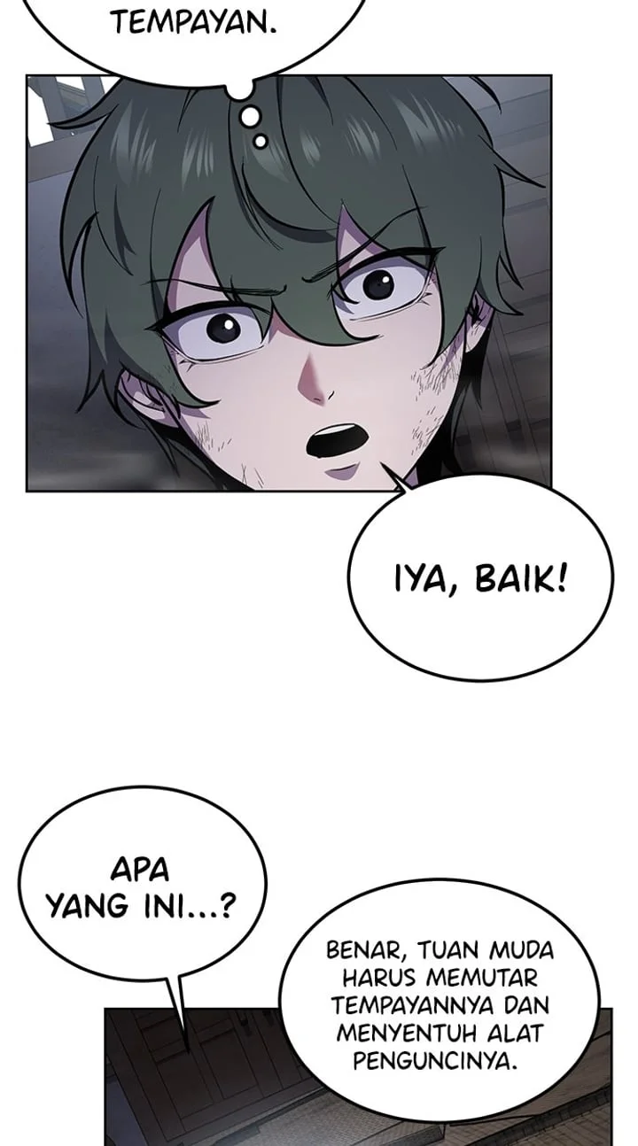 Ticket Hero S2 Chapter 286 Gambar 31