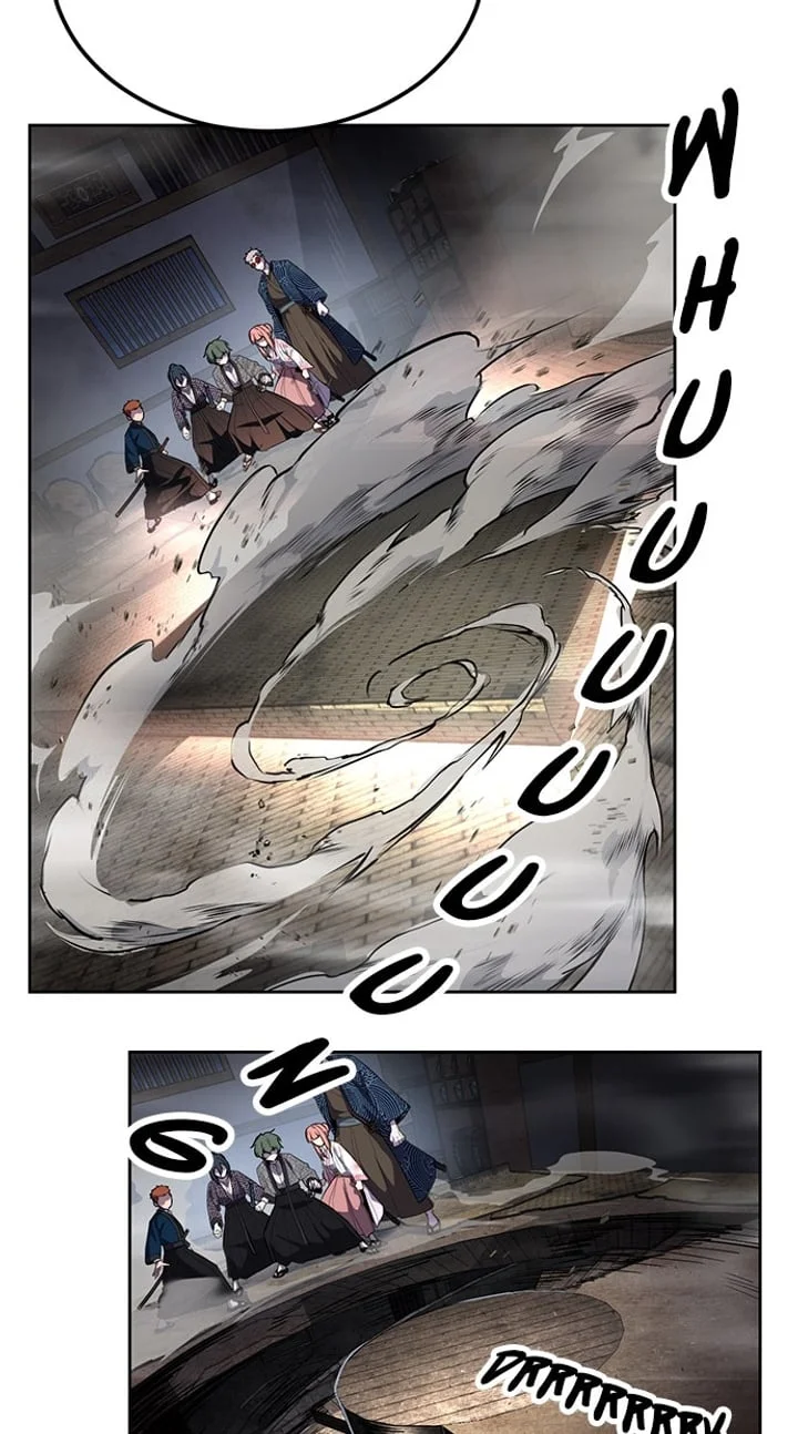 Ticket Hero S2 Chapter 286 Gambar 33