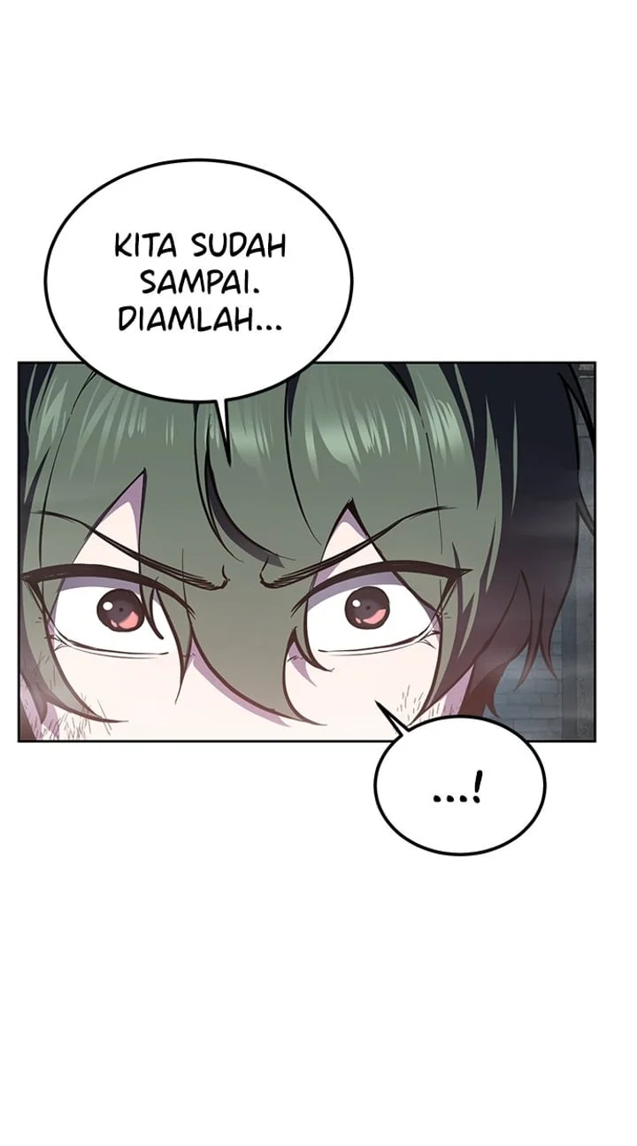 Ticket Hero S2 Chapter 286 Gambar 36