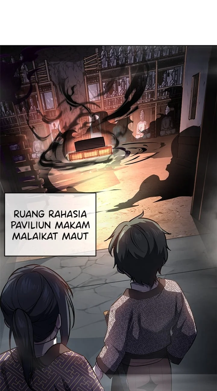 Ticket Hero S2 Chapter 286 Gambar 37