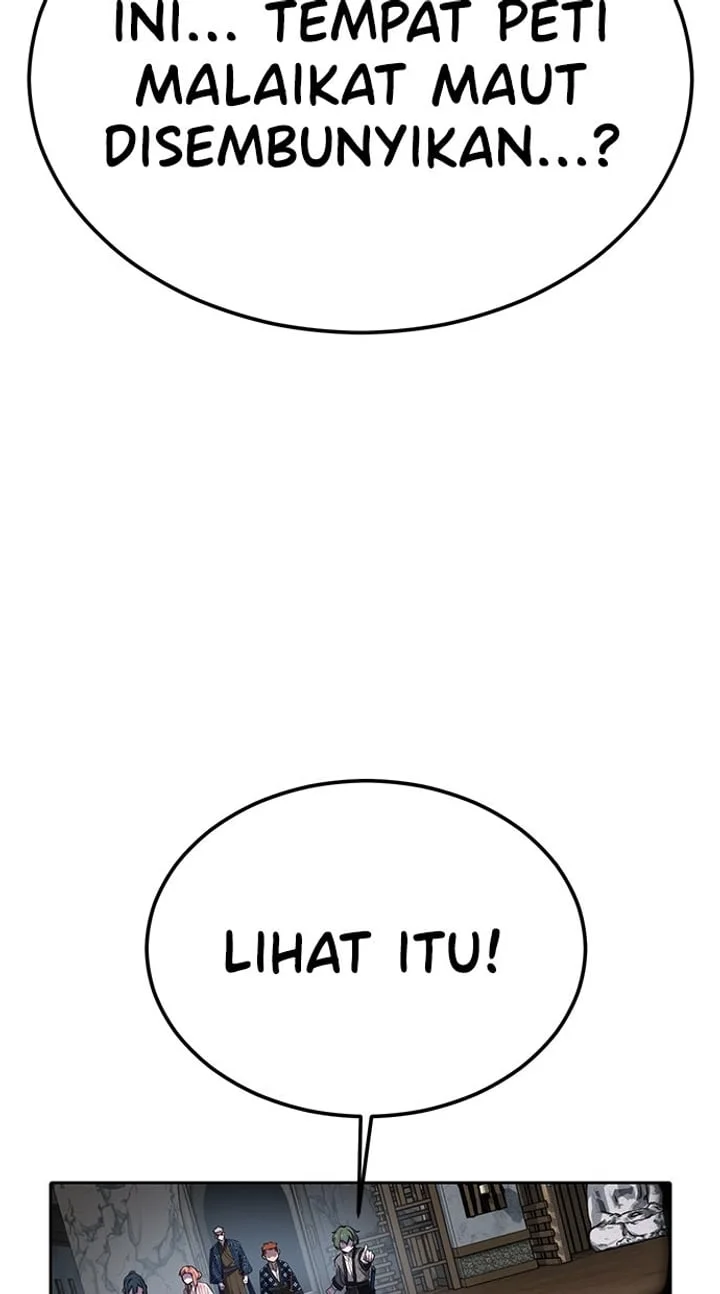 Ticket Hero S2 Chapter 286 Gambar 39