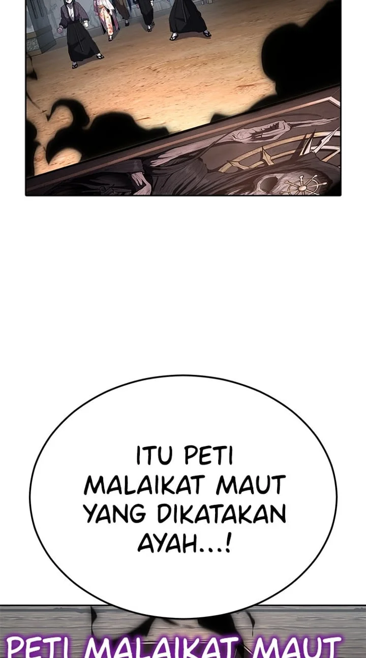 Ticket Hero S2 Chapter 286 Gambar 40