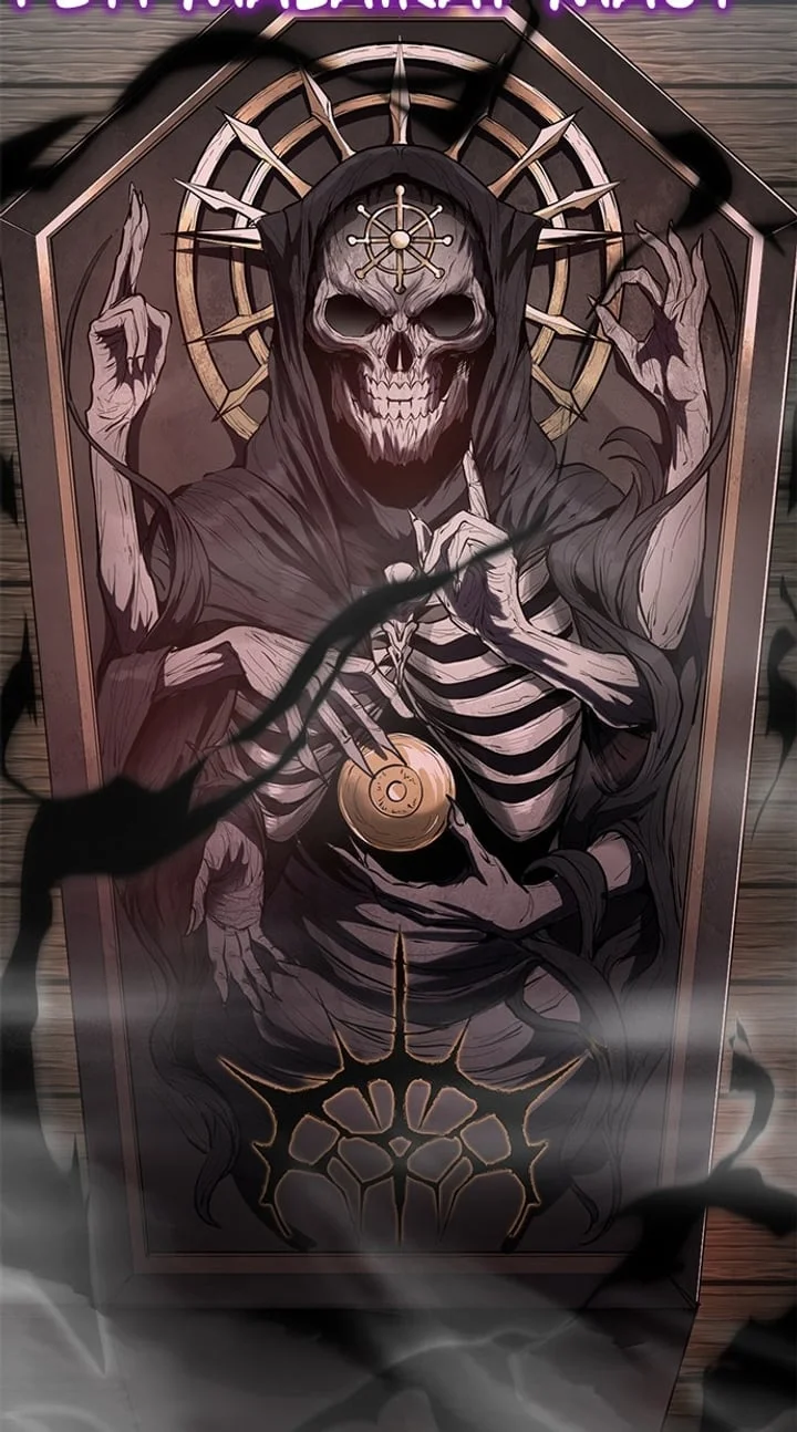 Ticket Hero S2 Chapter 286 Gambar 41