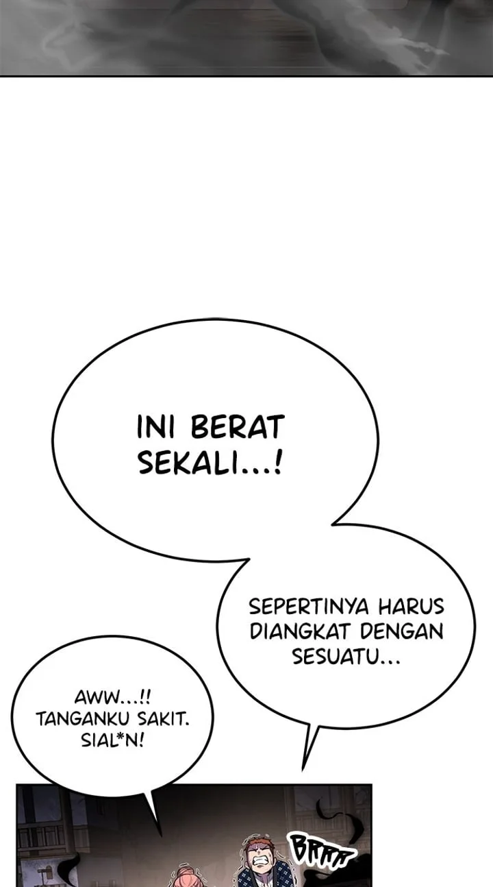 Ticket Hero S2 Chapter 286 Gambar 42