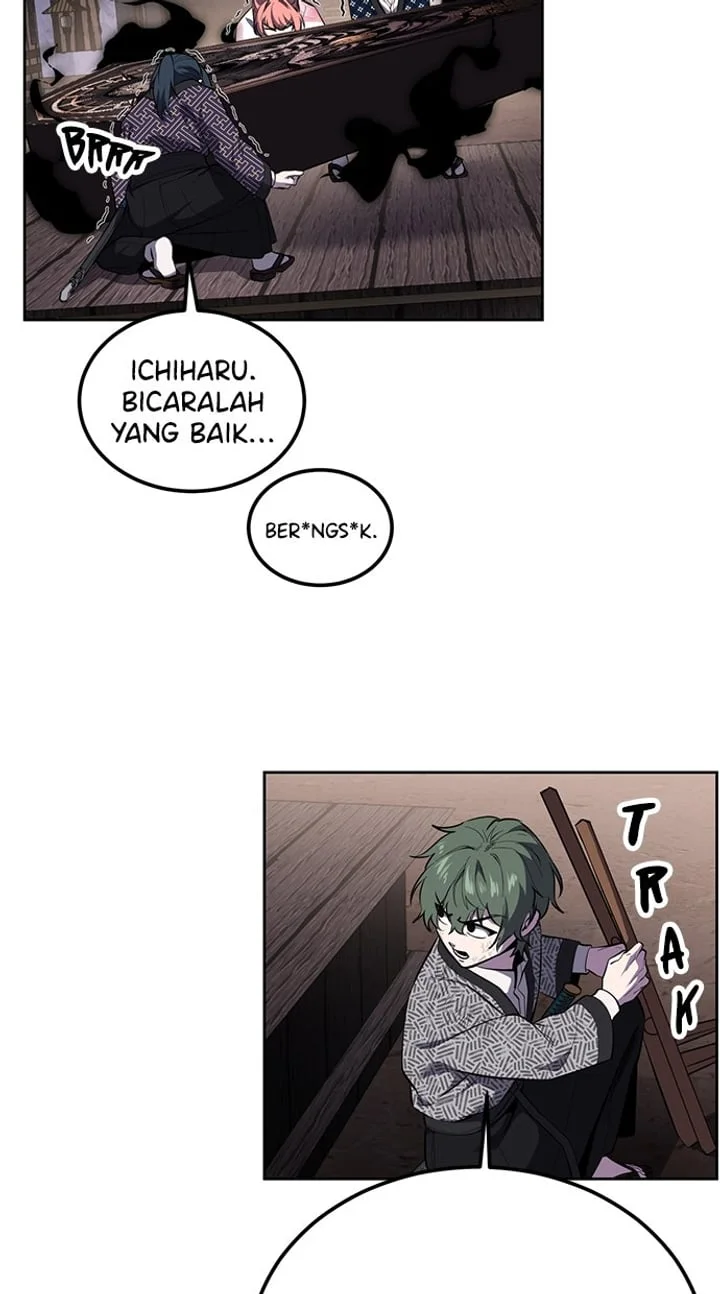 Ticket Hero S2 Chapter 286 Gambar 43
