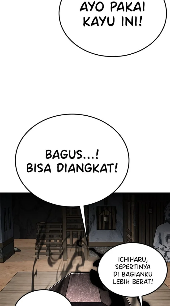 Ticket Hero S2 Chapter 286 Gambar 44