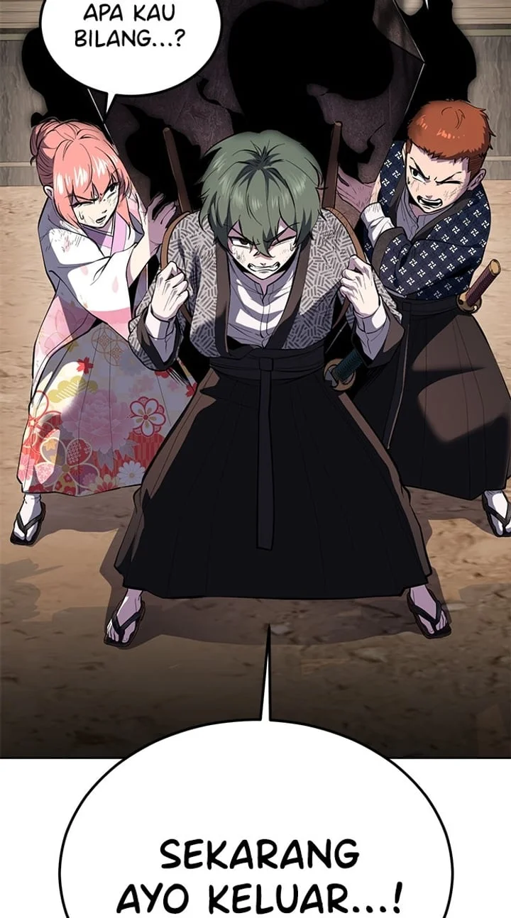 Ticket Hero S2 Chapter 286 Gambar 45