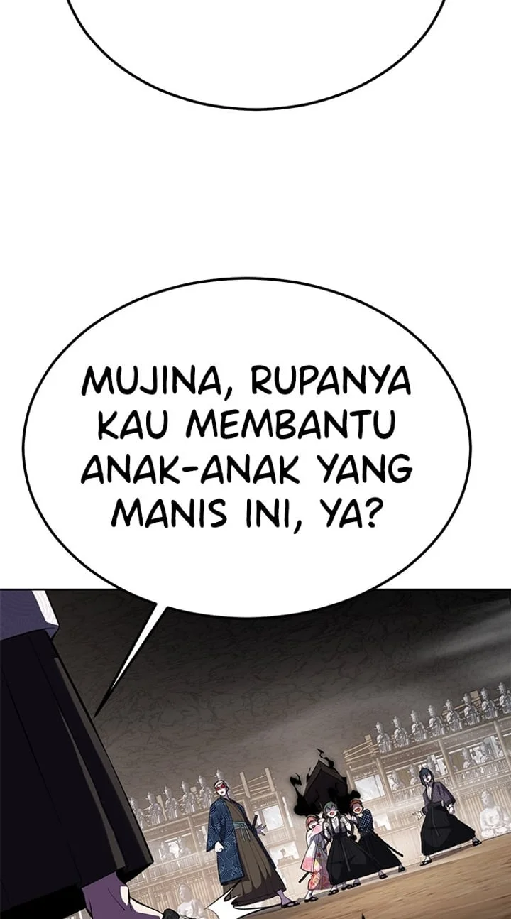 Ticket Hero S2 Chapter 286 Gambar 46