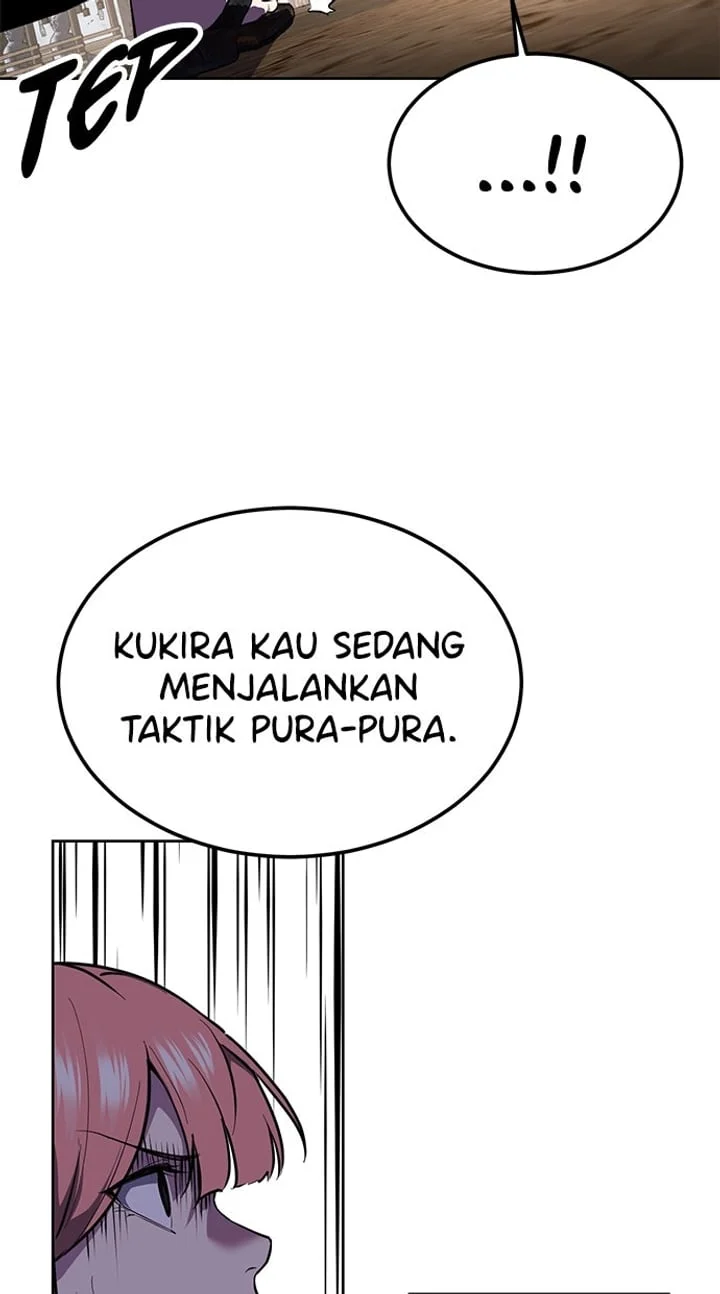 Ticket Hero S2 Chapter 286 Gambar 47