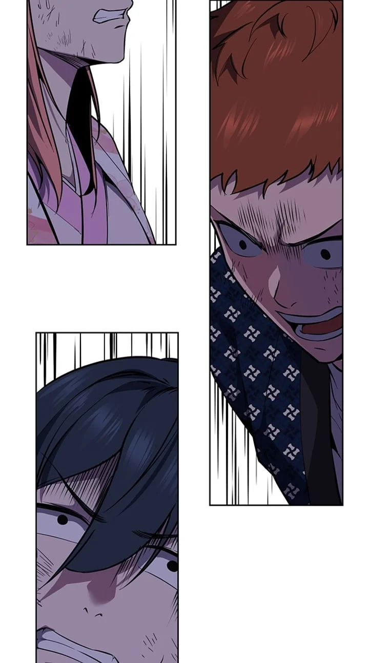 Ticket Hero S2 Chapter 286 Gambar 48