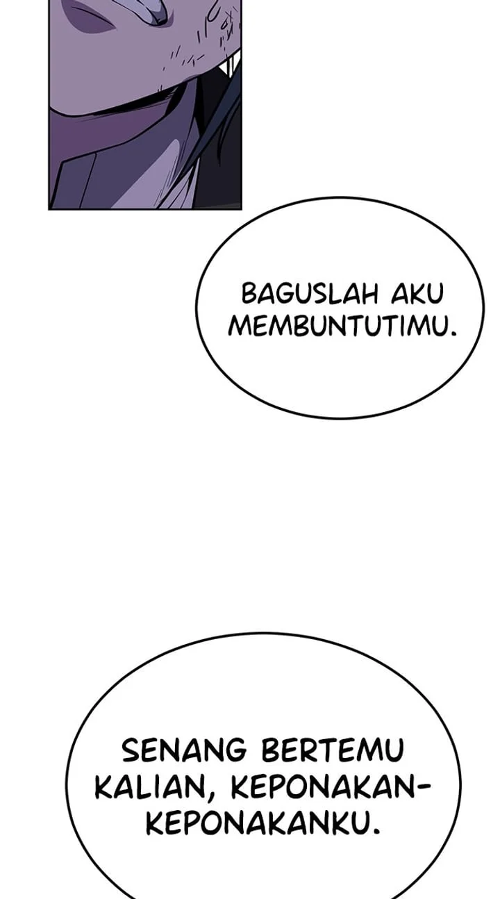 Ticket Hero S2 Chapter 286 Gambar 49