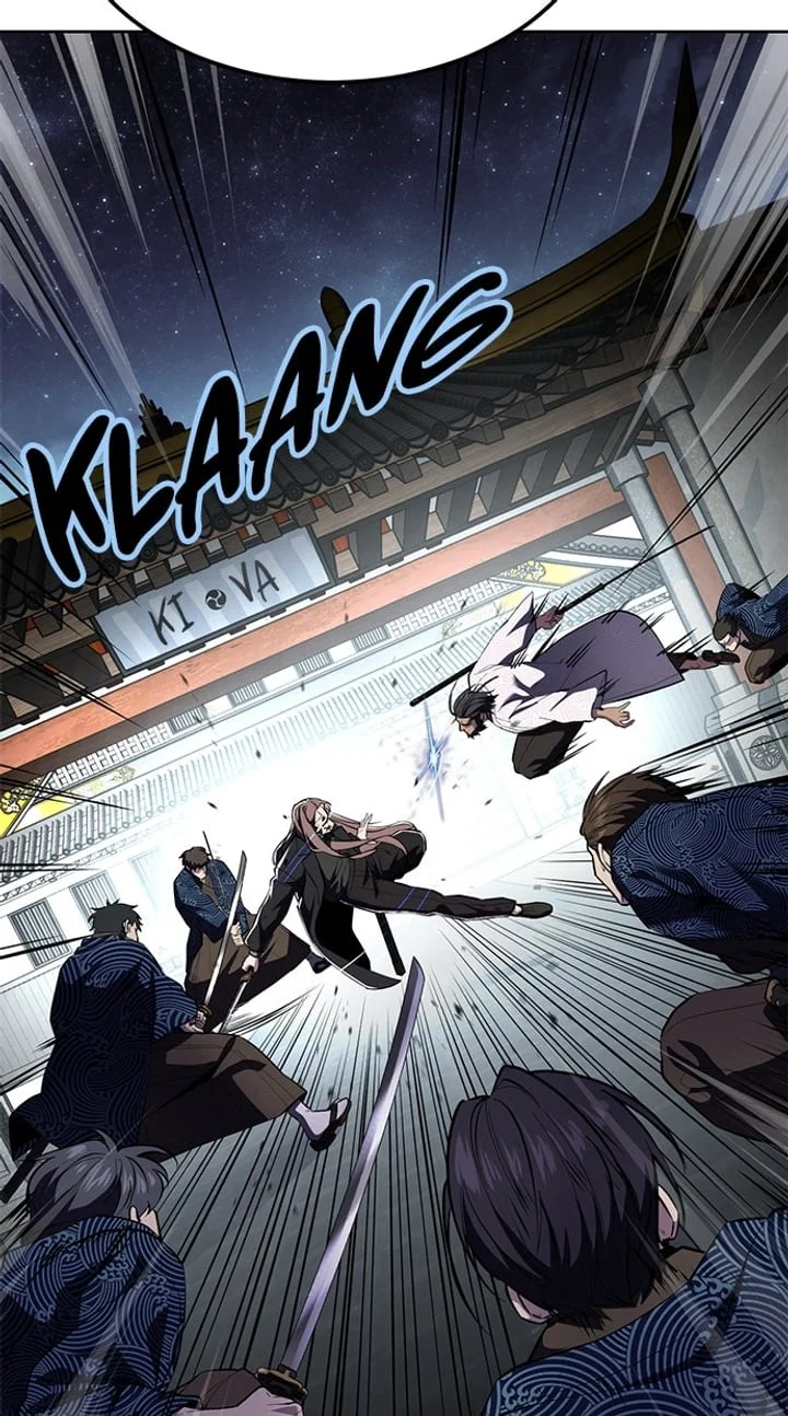 Ticket Hero S2 Chapter 286 Gambar 5