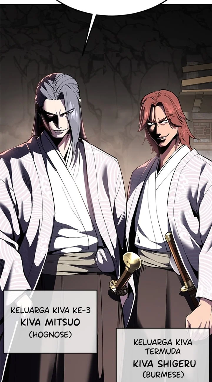 Ticket Hero S2 Chapter 286 Gambar 50