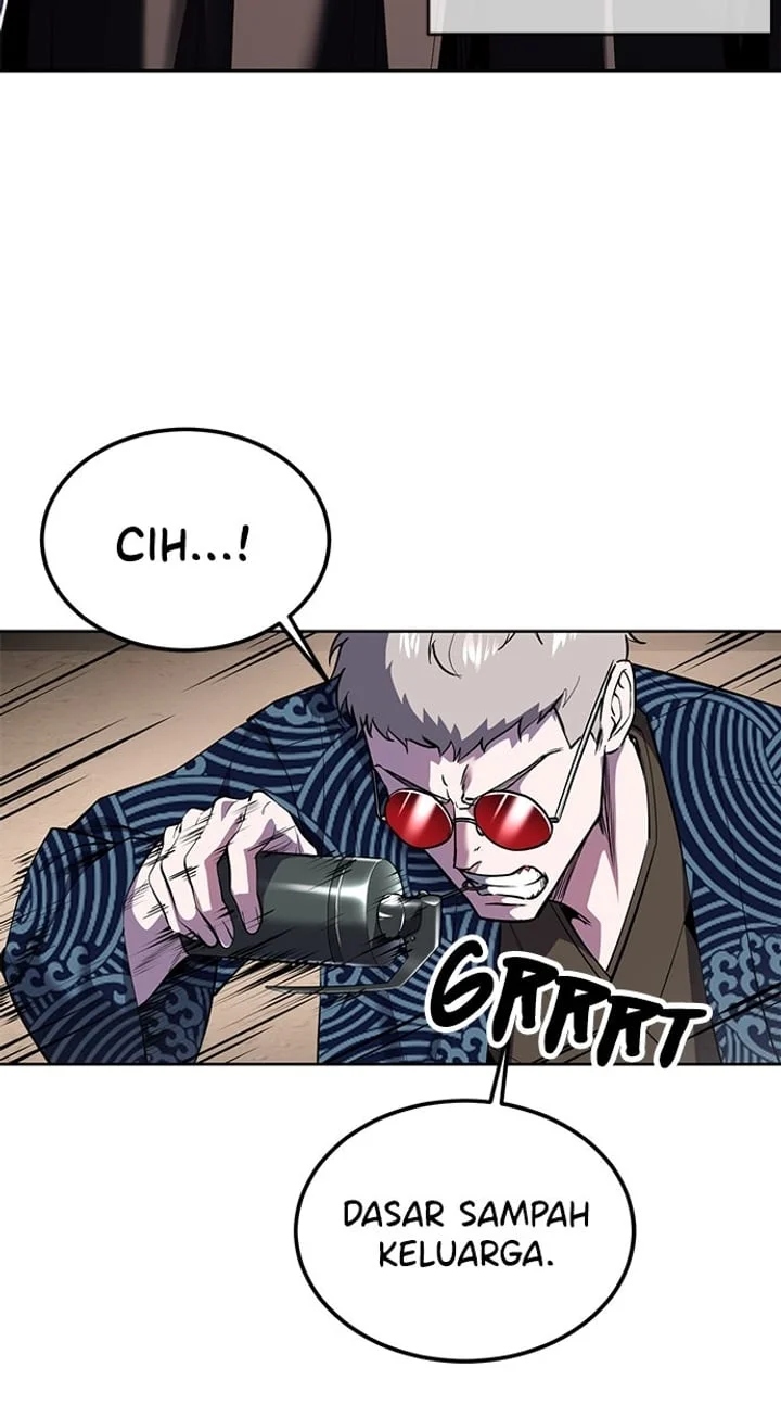 Ticket Hero S2 Chapter 286 Gambar 51