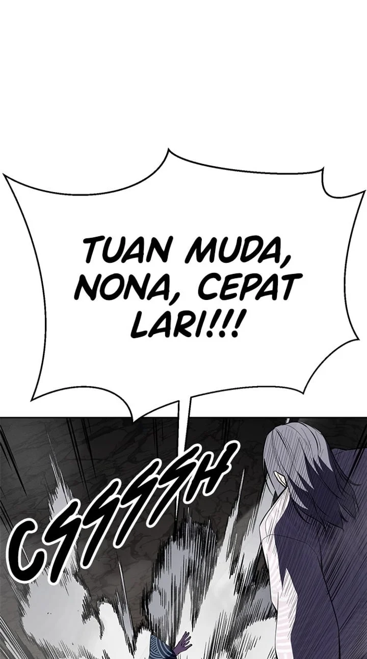 Ticket Hero S2 Chapter 286 Gambar 52