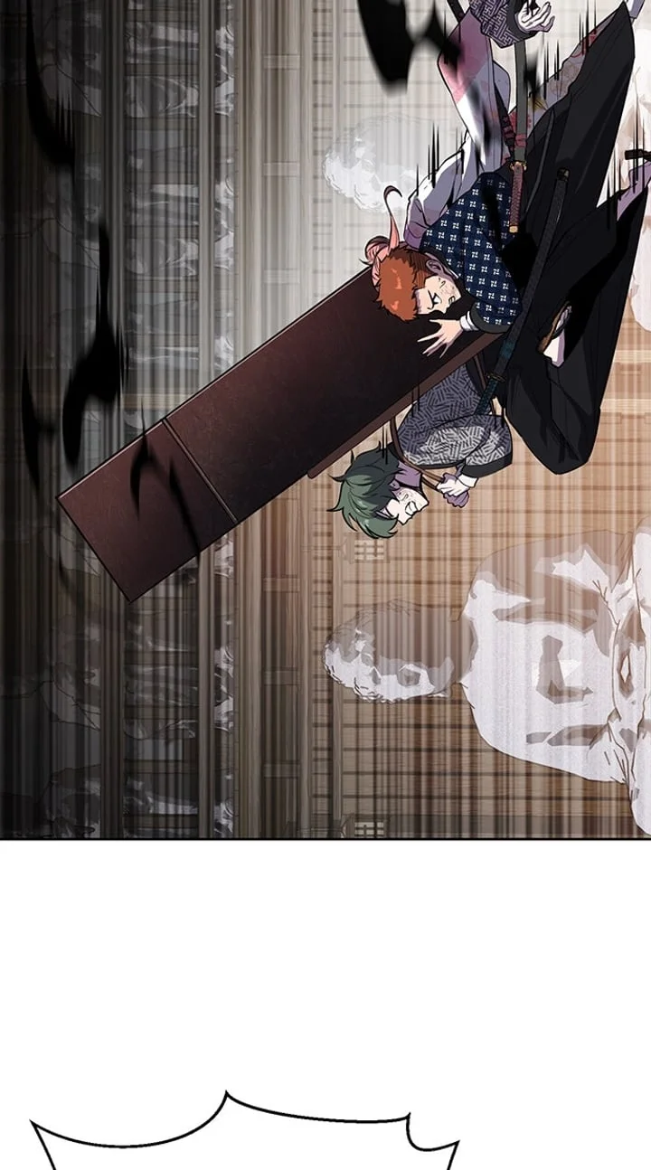 Ticket Hero S2 Chapter 286 Gambar 55