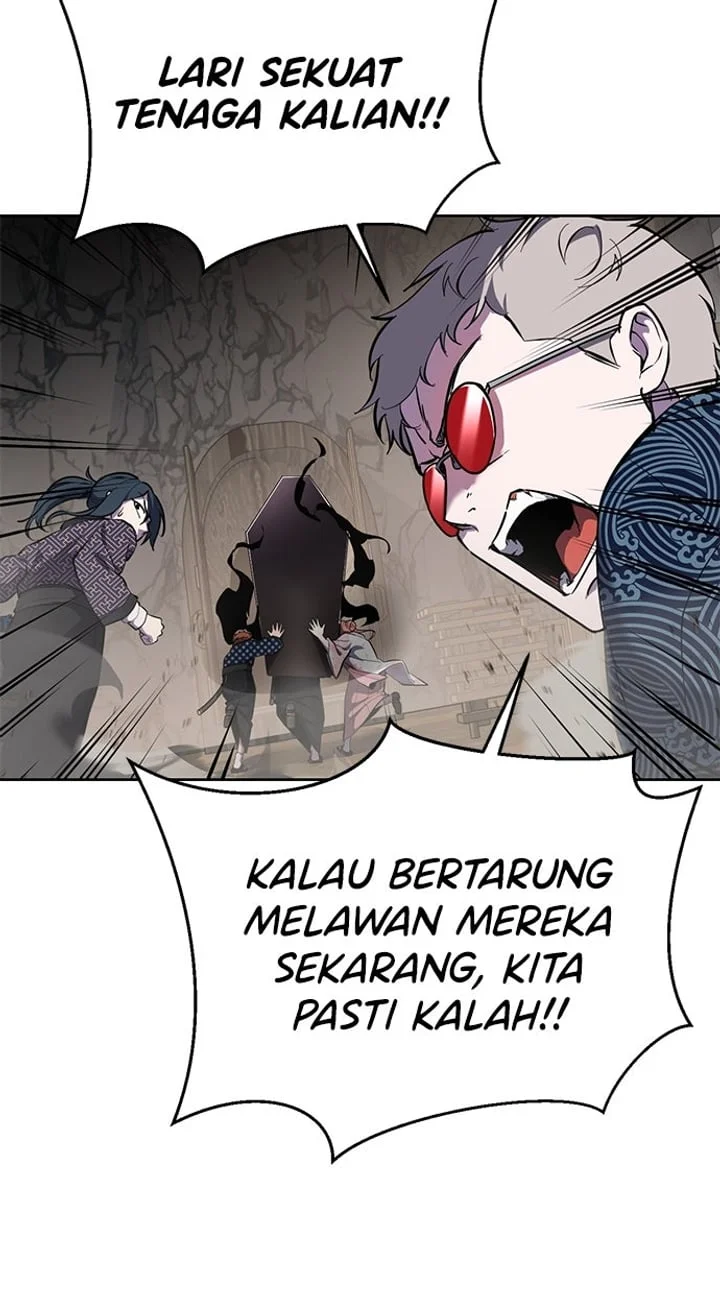 Ticket Hero S2 Chapter 286 Gambar 56
