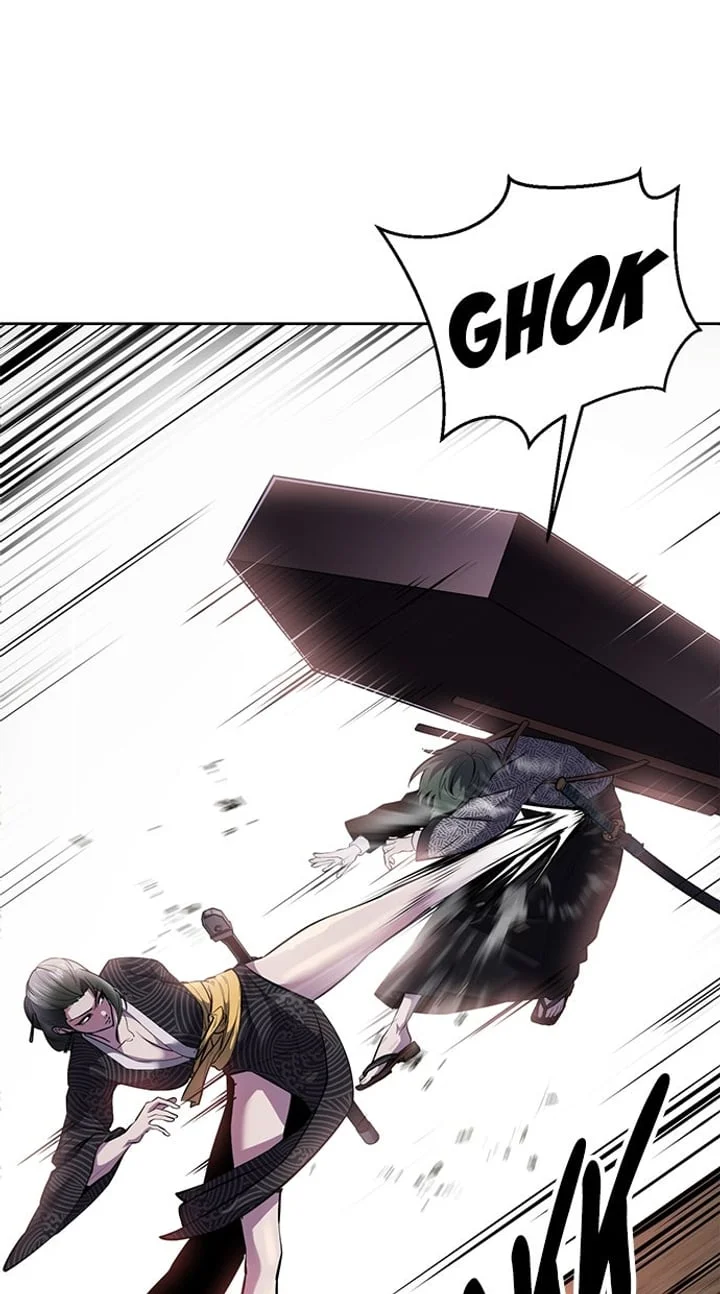 Ticket Hero S2 Chapter 286 Gambar 57