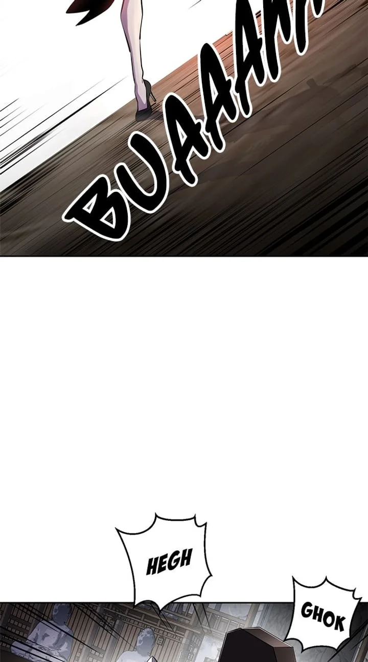 Ticket Hero S2 Chapter 286 Gambar 58