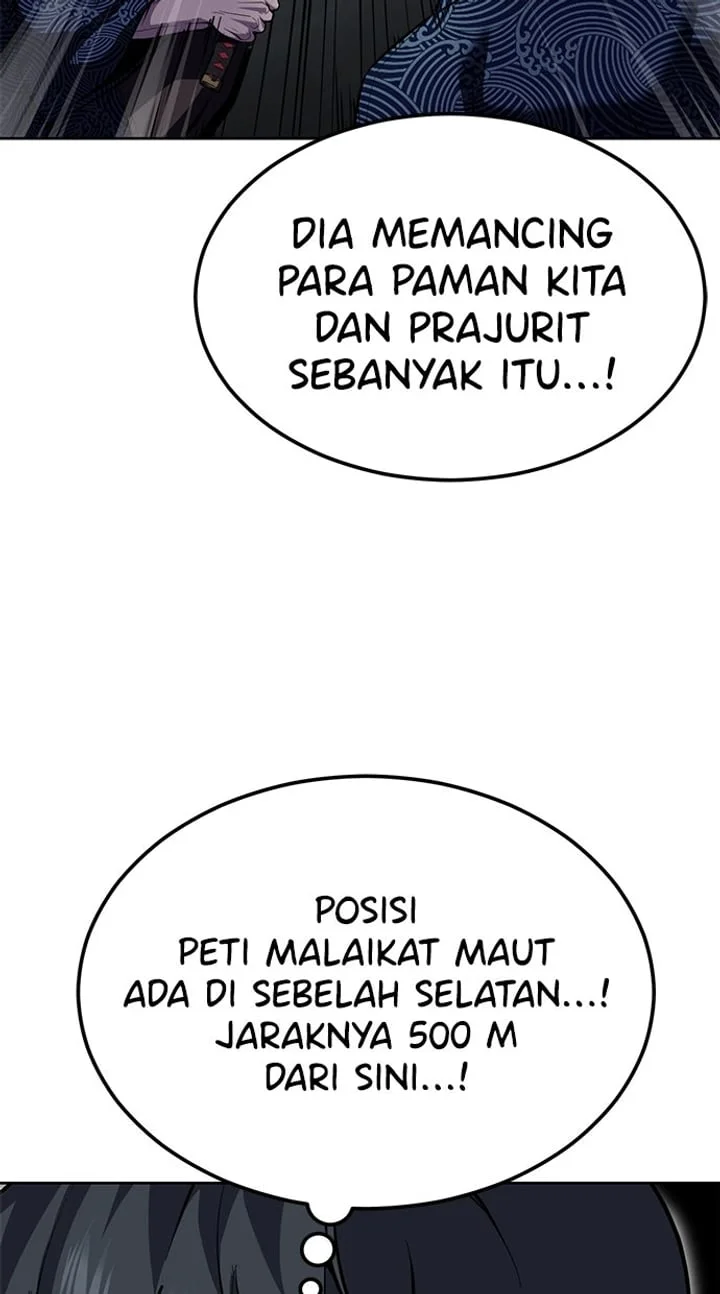 Ticket Hero S2 Chapter 286 Gambar 6