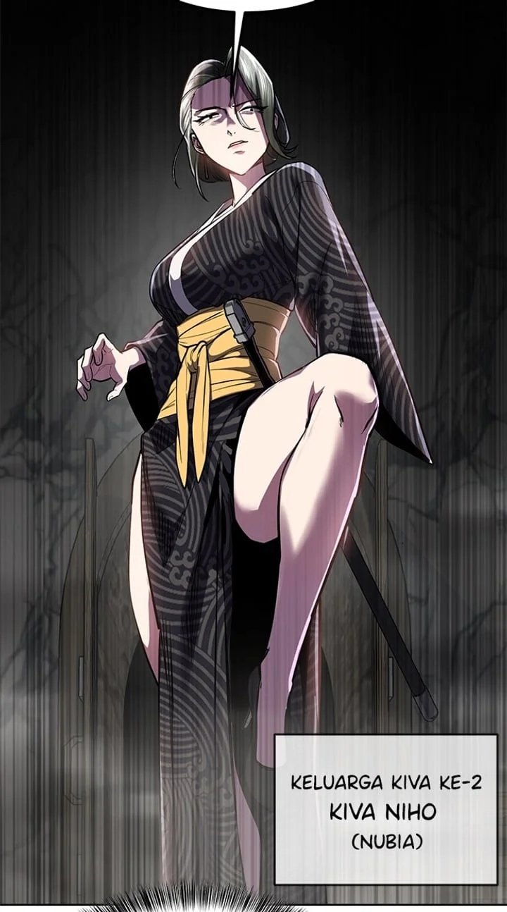 Ticket Hero S2 Chapter 286 Gambar 60