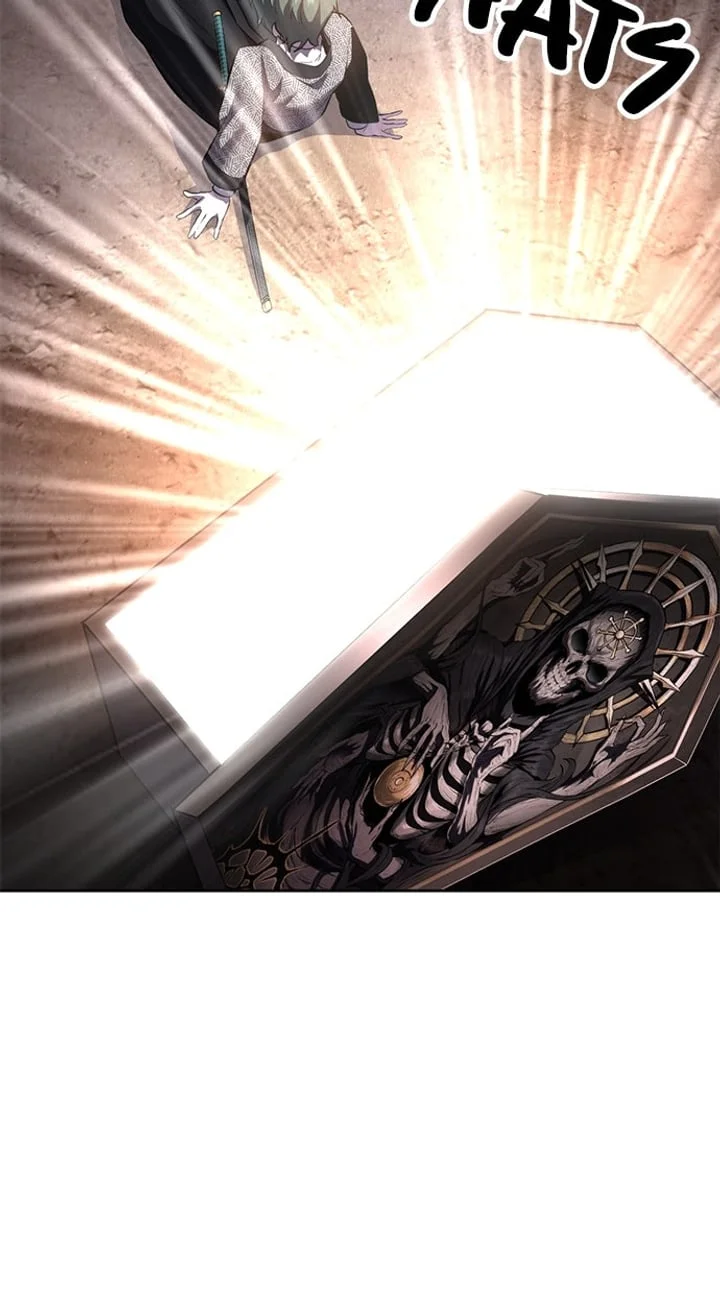 Ticket Hero S2 Chapter 286 Gambar 62