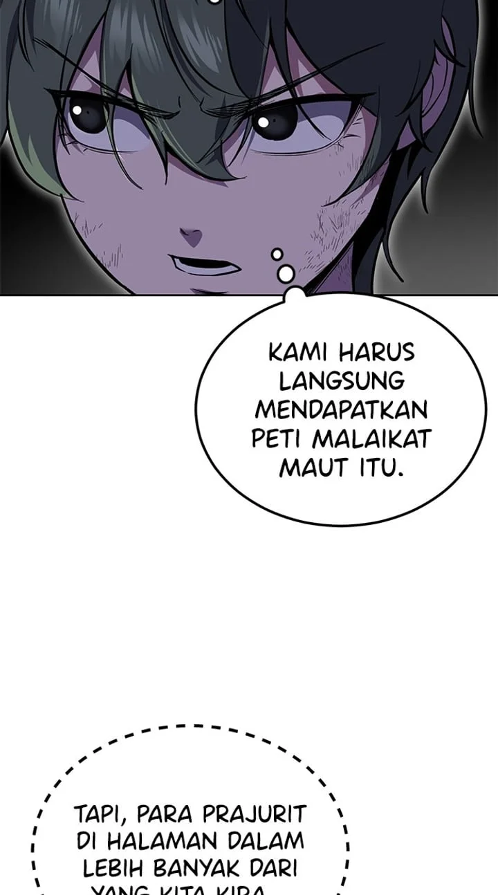 Ticket Hero S2 Chapter 286 Gambar 7