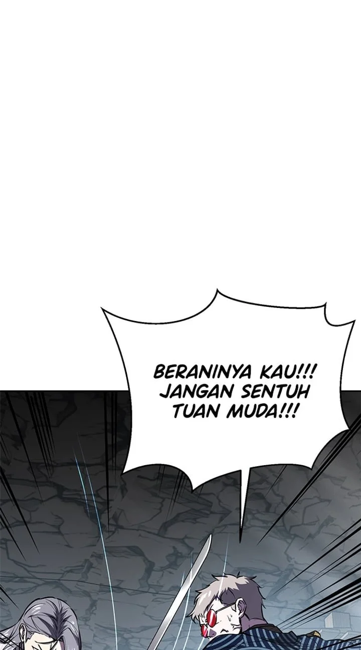 Ticket Hero S2 Chapter 286 Gambar 71