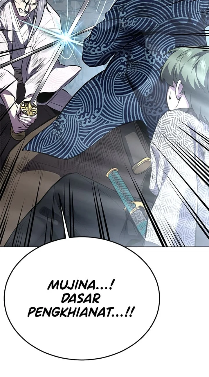 Ticket Hero S2 Chapter 286 Gambar 72