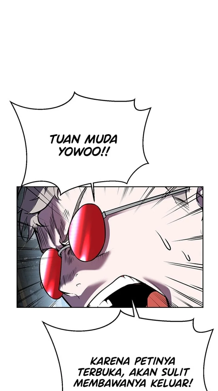 Ticket Hero S2 Chapter 286 Gambar 73