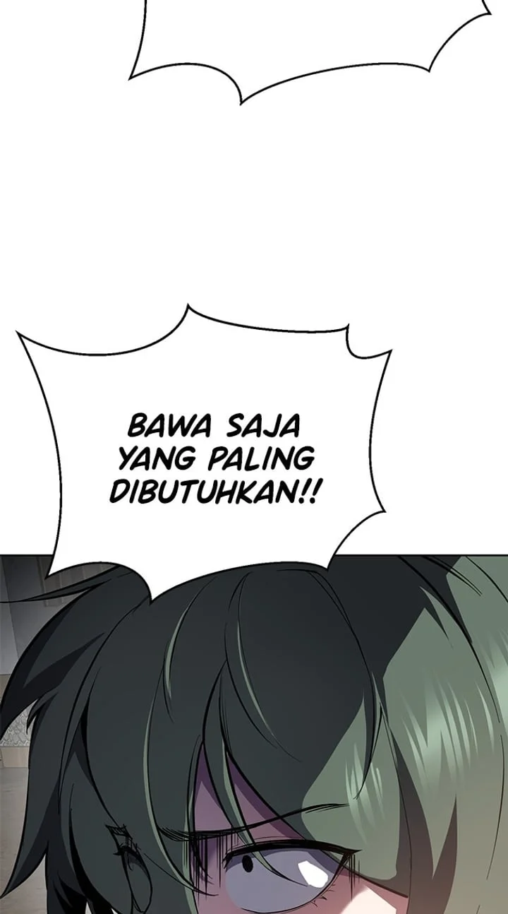 Ticket Hero S2 Chapter 286 Gambar 74