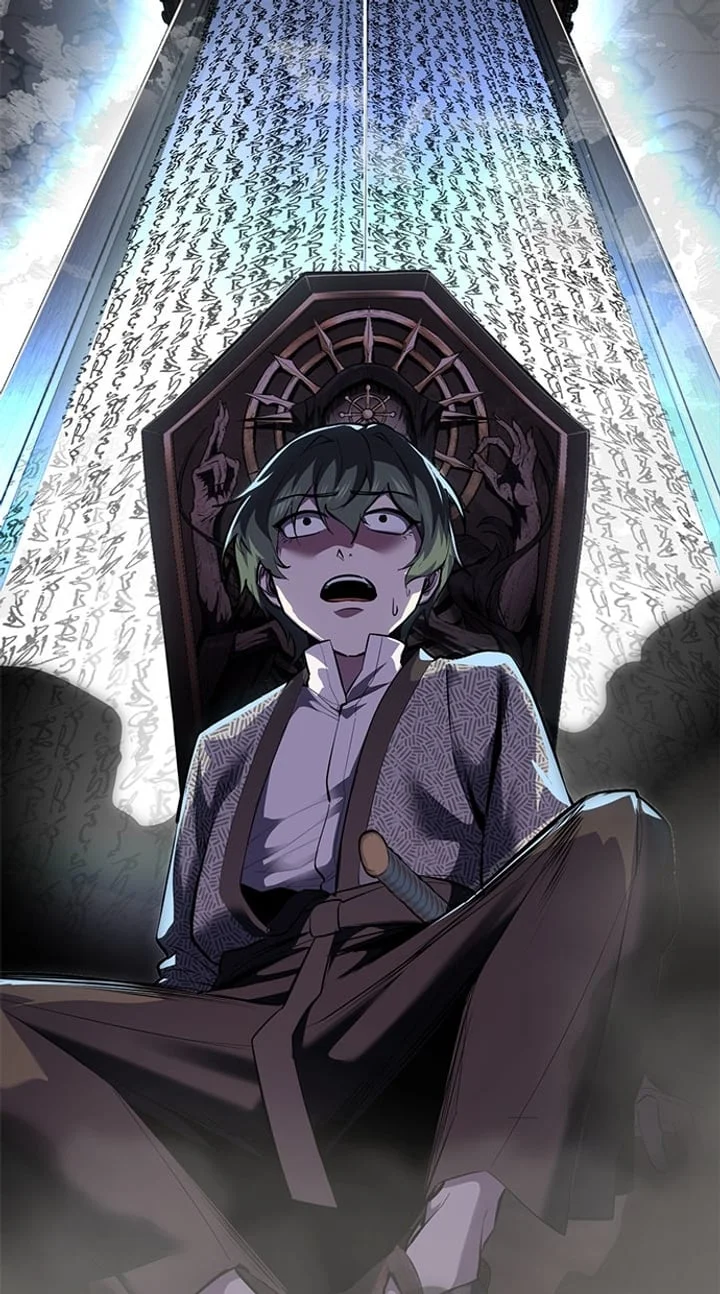 Ticket Hero S2 Chapter 286 Gambar 76