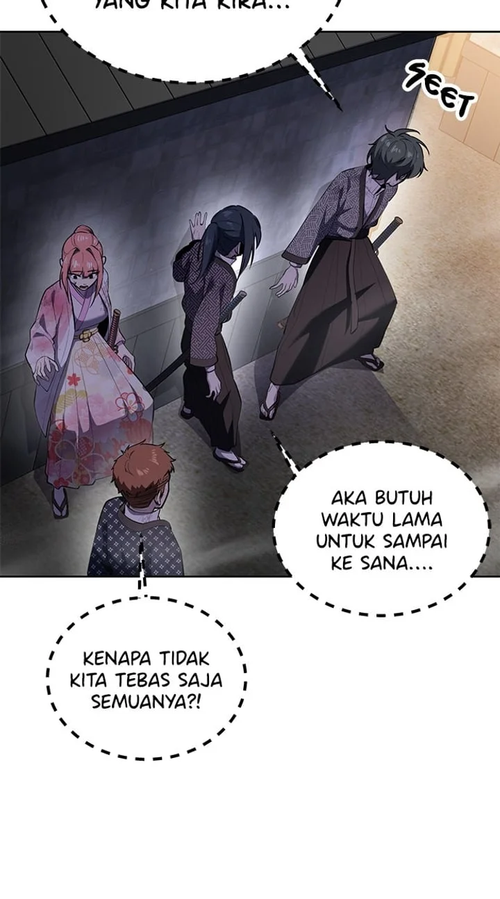 Ticket Hero S2 Chapter 286 Gambar 8