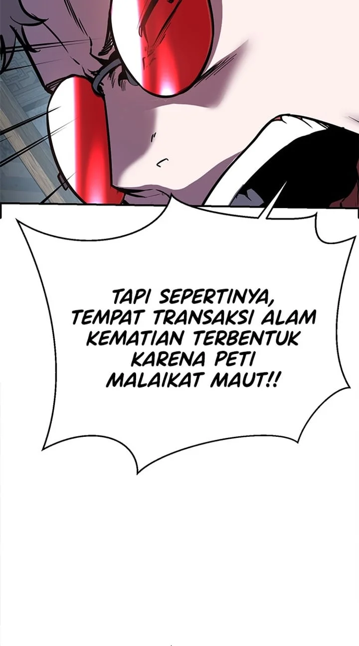 Ticket Hero S2 Chapter 286 Gambar 81