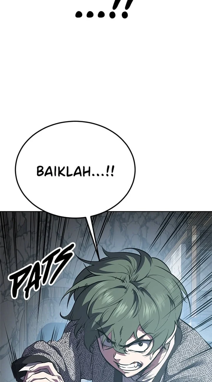 Ticket Hero S2 Chapter 286 Gambar 83