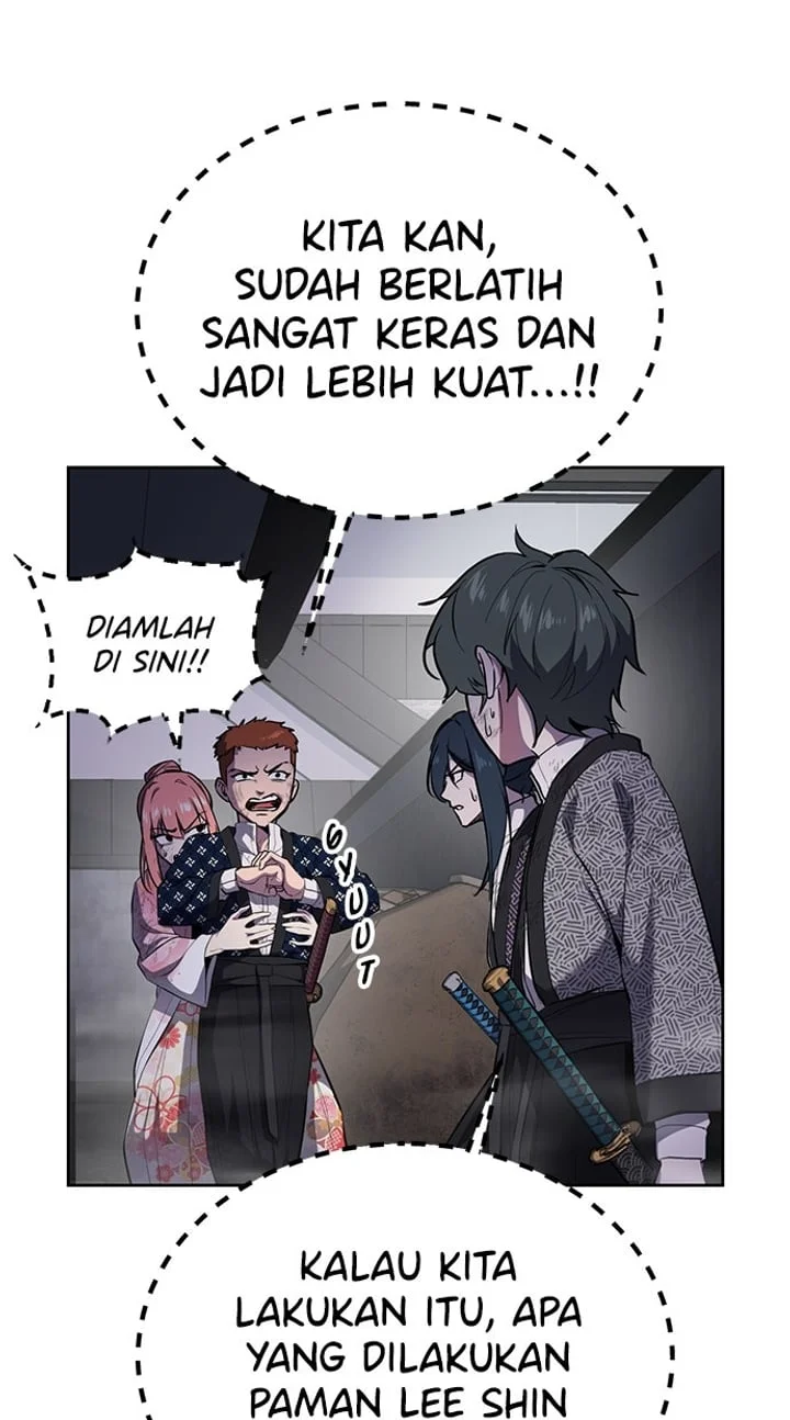 Ticket Hero S2 Chapter 286 Gambar 9