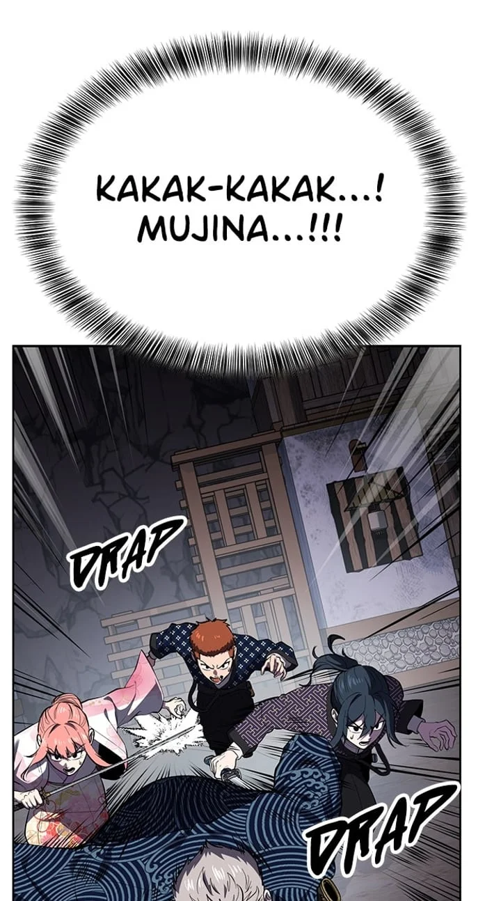 Ticket Hero S2 Chapter 286 Gambar 91