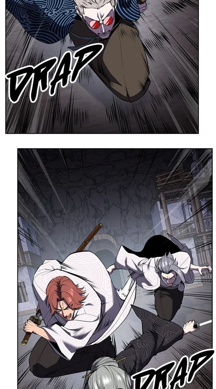 Ticket Hero S2 Chapter 286 Gambar 92