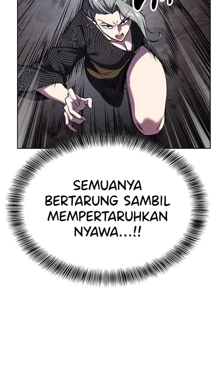 Ticket Hero S2 Chapter 286 Gambar 93