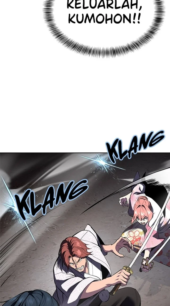 Ticket Hero S2 Chapter 286 Gambar 95