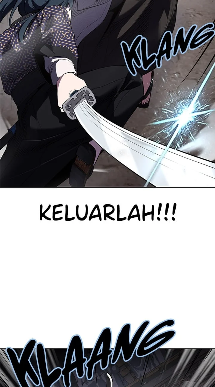 Ticket Hero S2 Chapter 286 Gambar 96