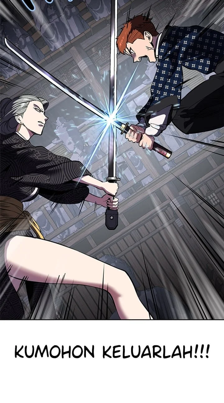Ticket Hero S2 Chapter 286 Gambar 97