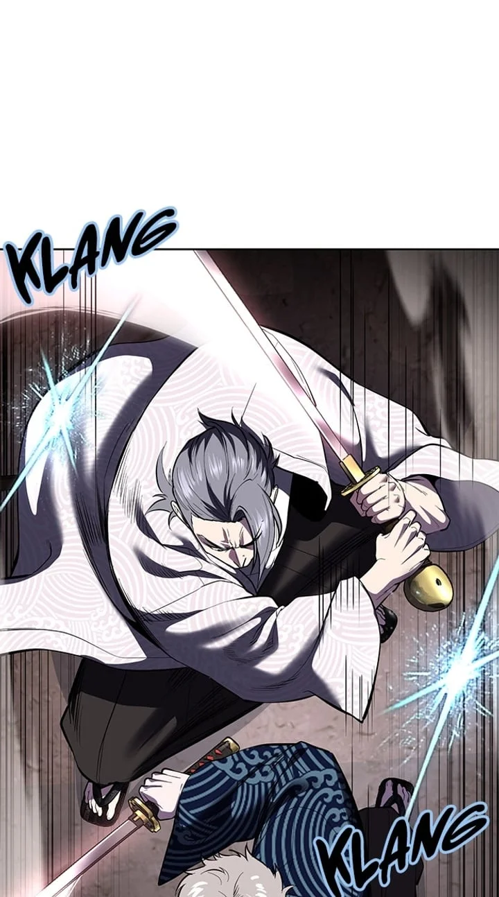Ticket Hero S2 Chapter 286 Gambar 98