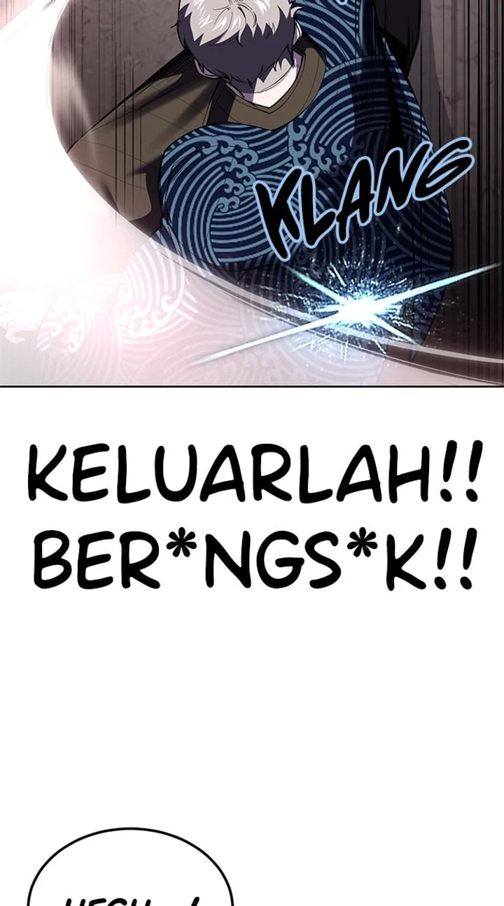 Ticket Hero S2 Chapter 286 Gambar 99