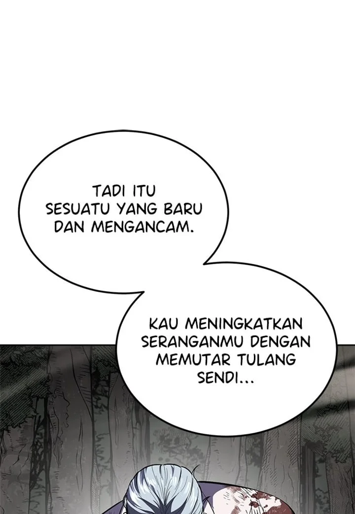 Komik Ticket Hero S2 Chapter 287 gambar 1